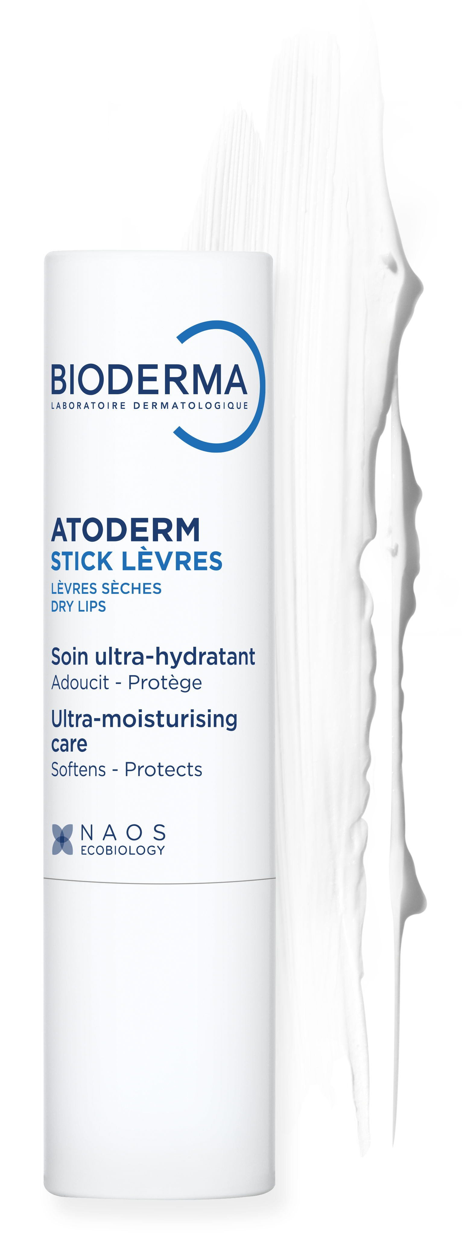 Bioderma Atoderm Lip Stick 0.14 oz.(4g) - Image 2 of 3