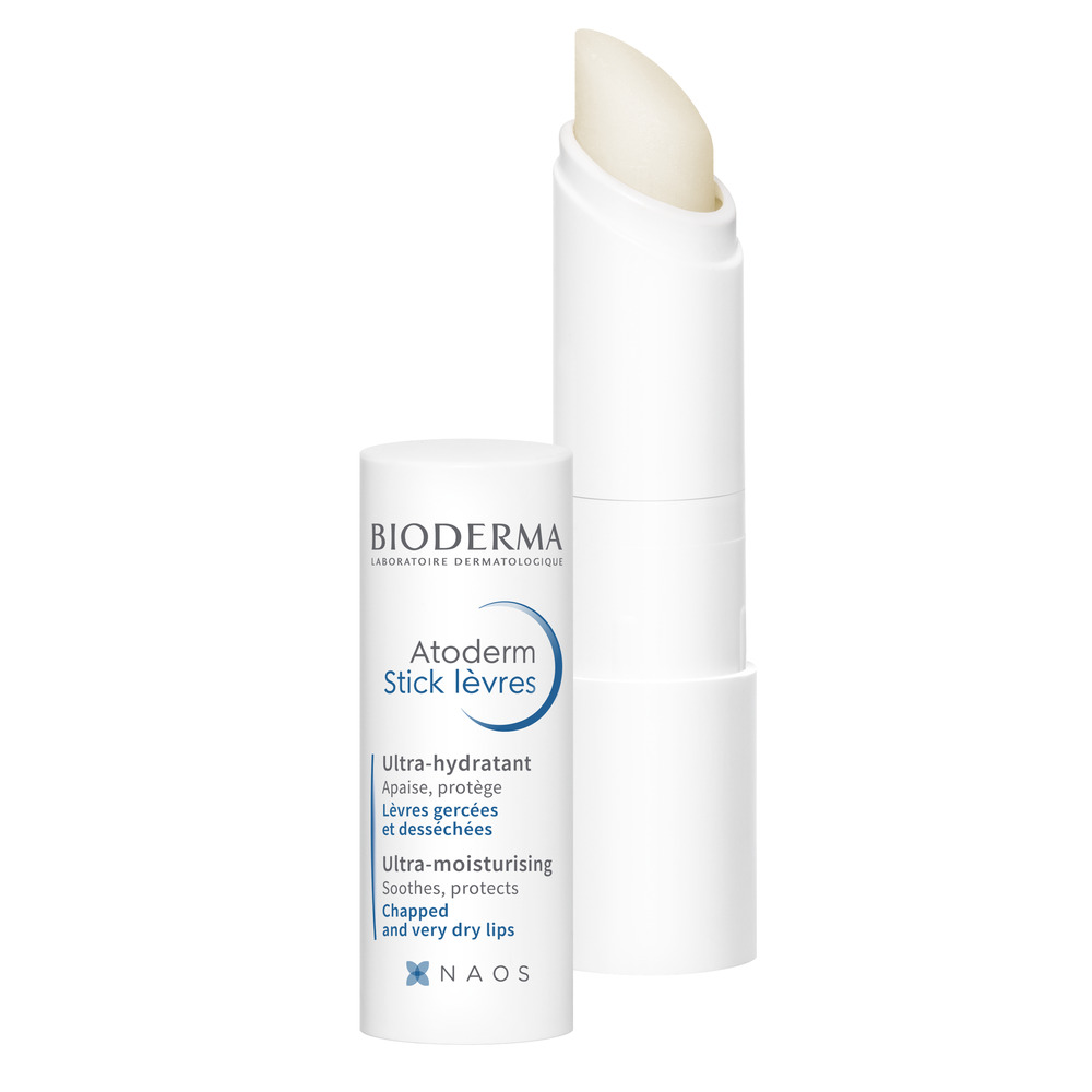 Bioderma Atoderm Lip Stick 0.14 oz.(4g) - Image 2 of 2
