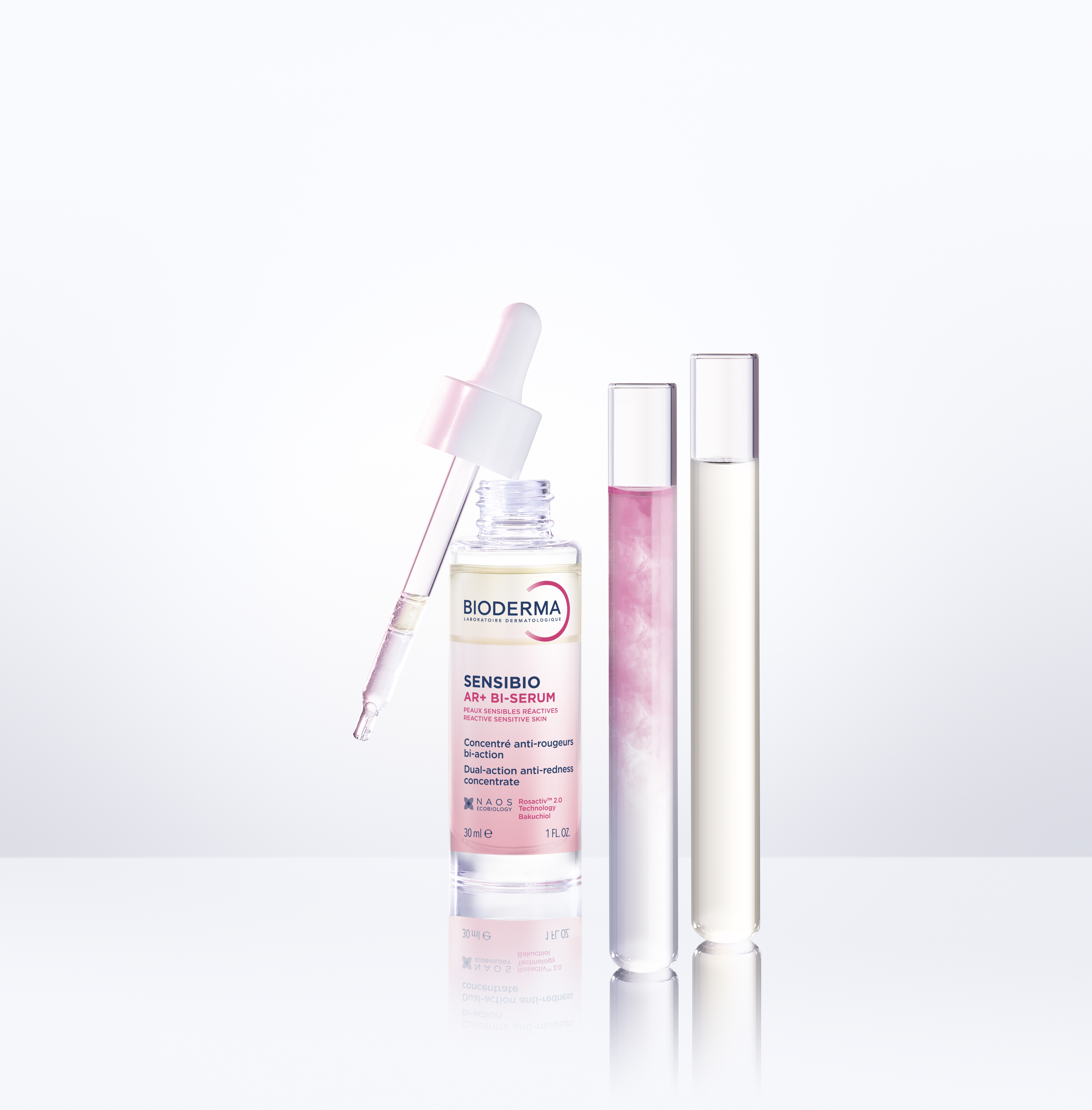 Bioderma Sensibio Ar+ BI Serum 1 fl. oz. (30ml) - Image 7 of 7