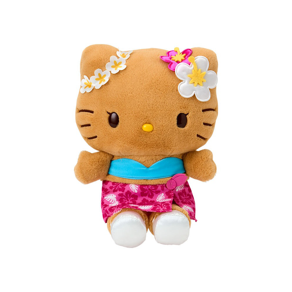 Sanrio Hello Kitty Pink 8