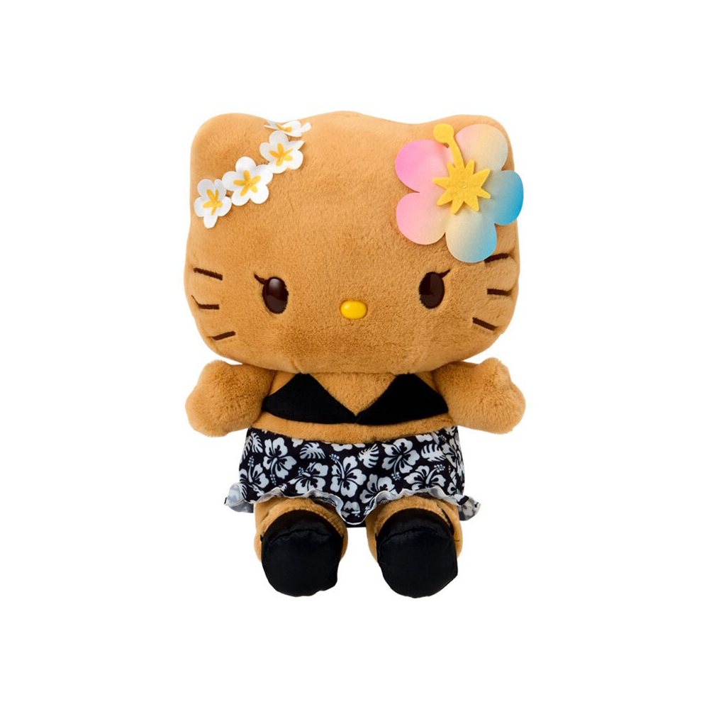 Sanrio Kuromi 2026 Plush Mascot Keychain (Lucky Zodiac Series