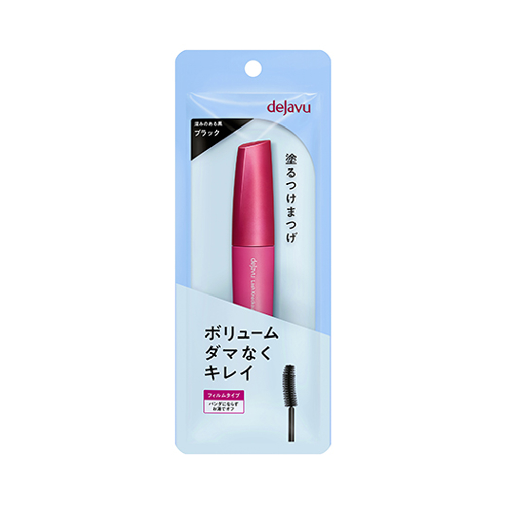 [5types] DEJAVU Japanese Tubing Mascara - Image 2 of 10