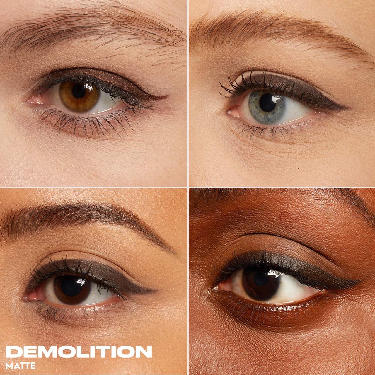 Urban Decay 24/7 Waterproof Waterline Eyeliner Pencil Demolition 0.04 oz.(1.1g) - Image 3 of 6