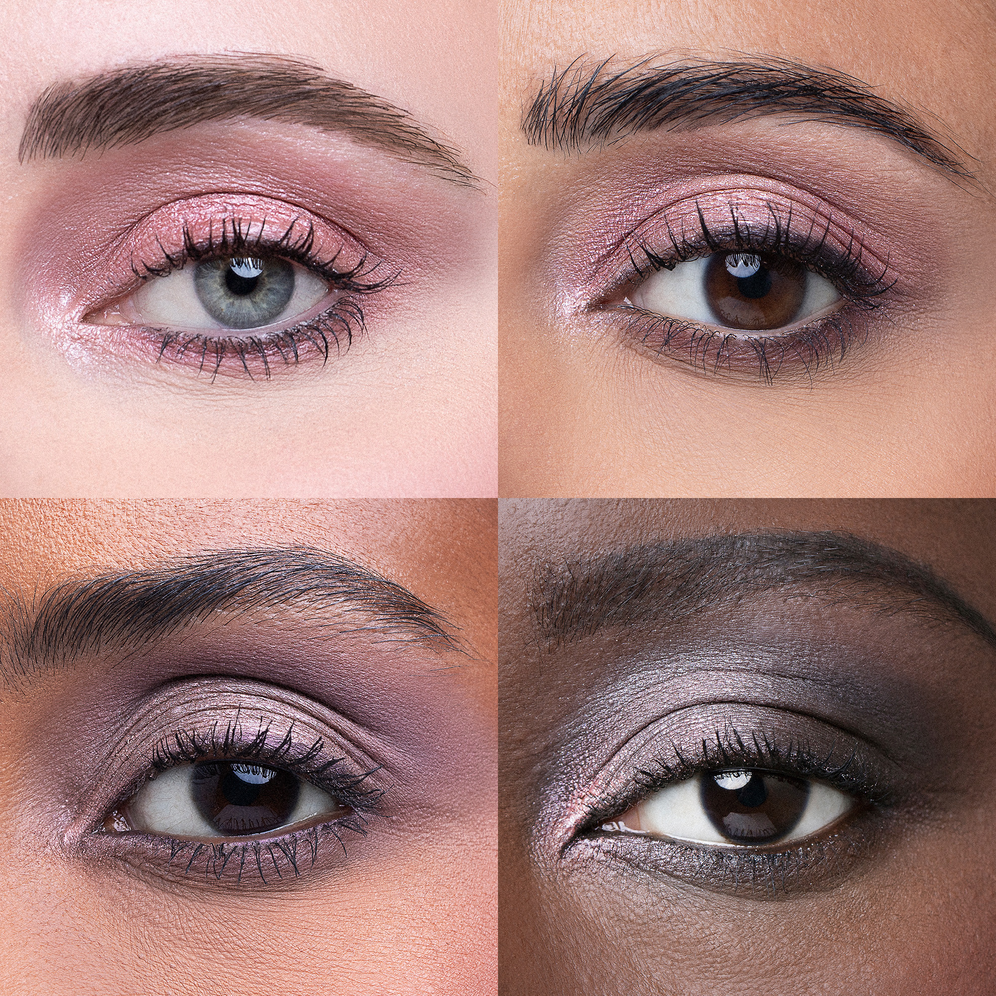 Urban Decay Naked3 Soft Pink Eyeshadow Palette 0.4 oz.(11g) - Image 3 of 8