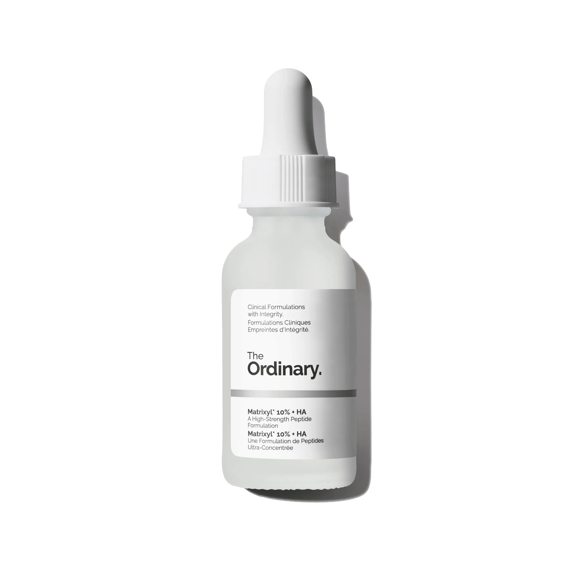 The Ordinary Matrixyl 10% + HA1 fl. oz.(30ml)