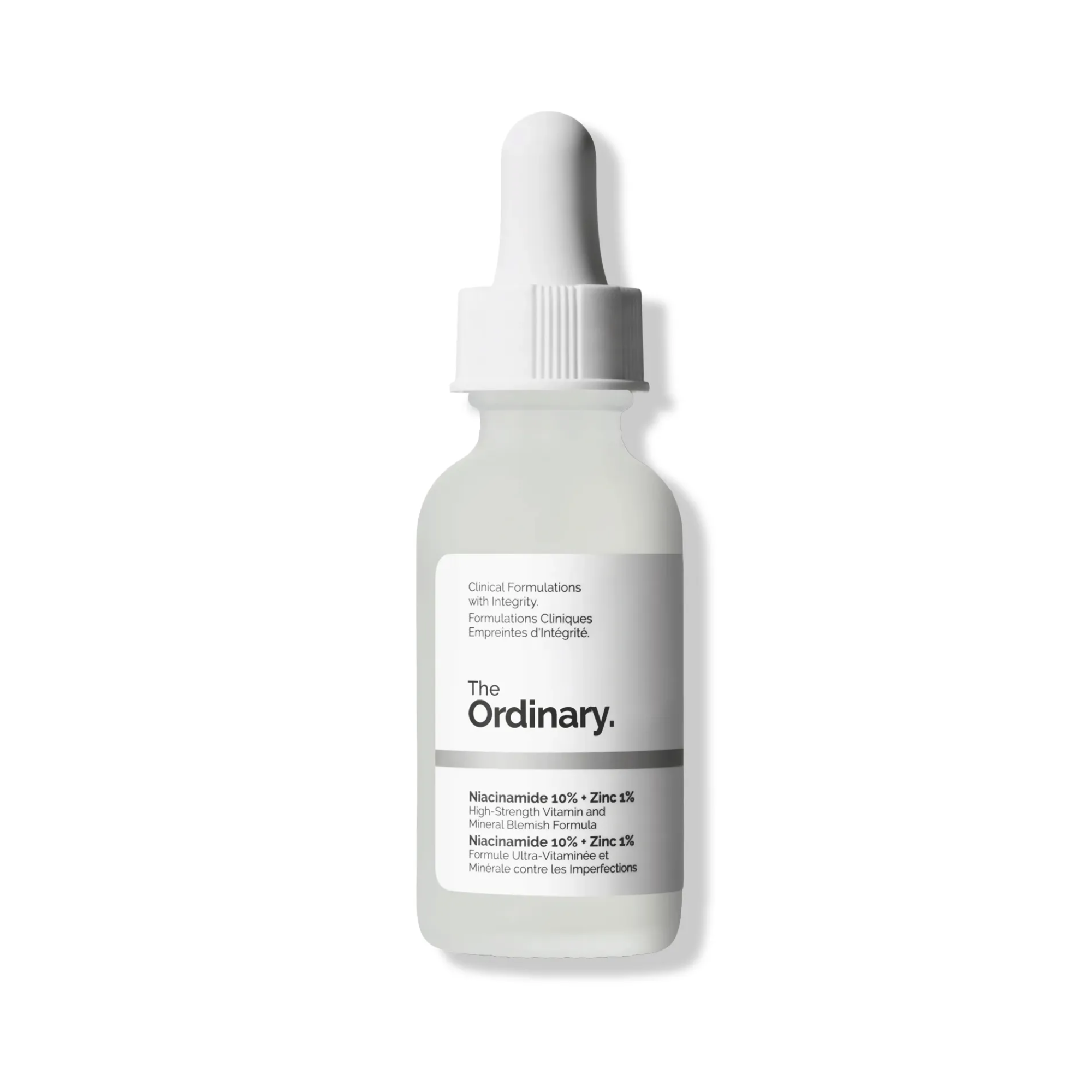 The Ordinary Niacinamide 10% + Zinc 1% 1 fl. oz.(30ml)