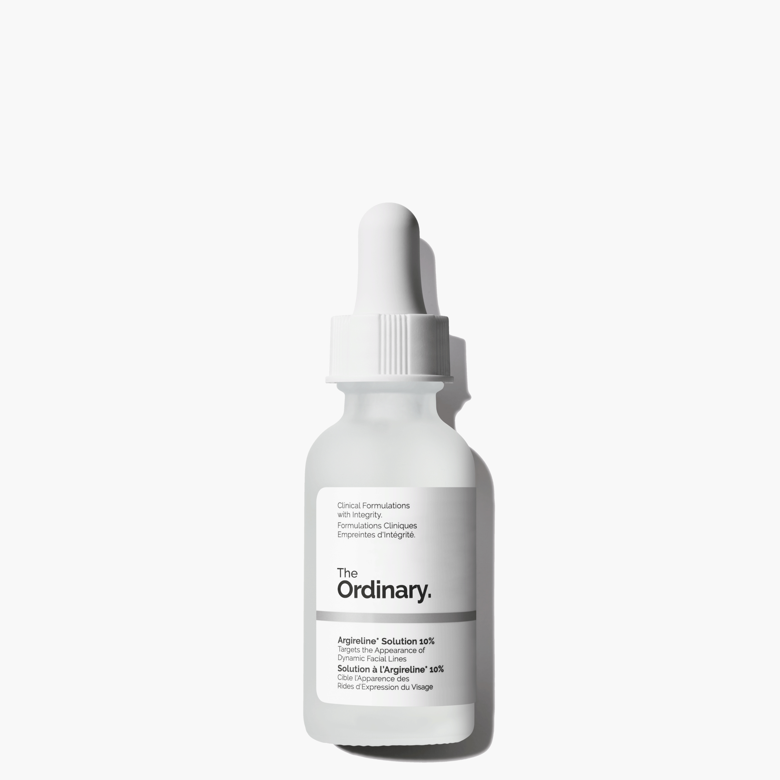 The Ordinary Argireline Solution 10%1 fl. oz.(30ml)