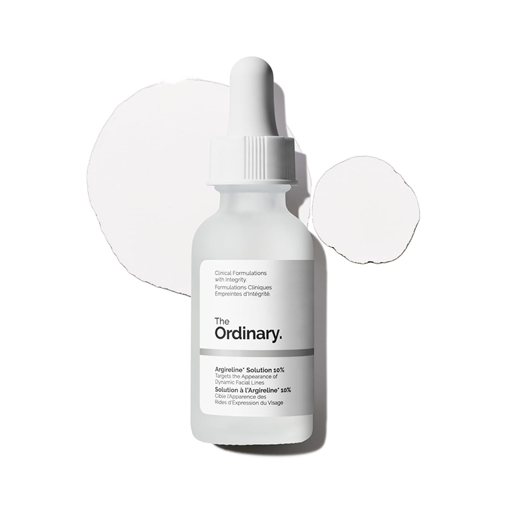 The Ordinary Argireline Solution 10% 1 fl. oz.(30ml)