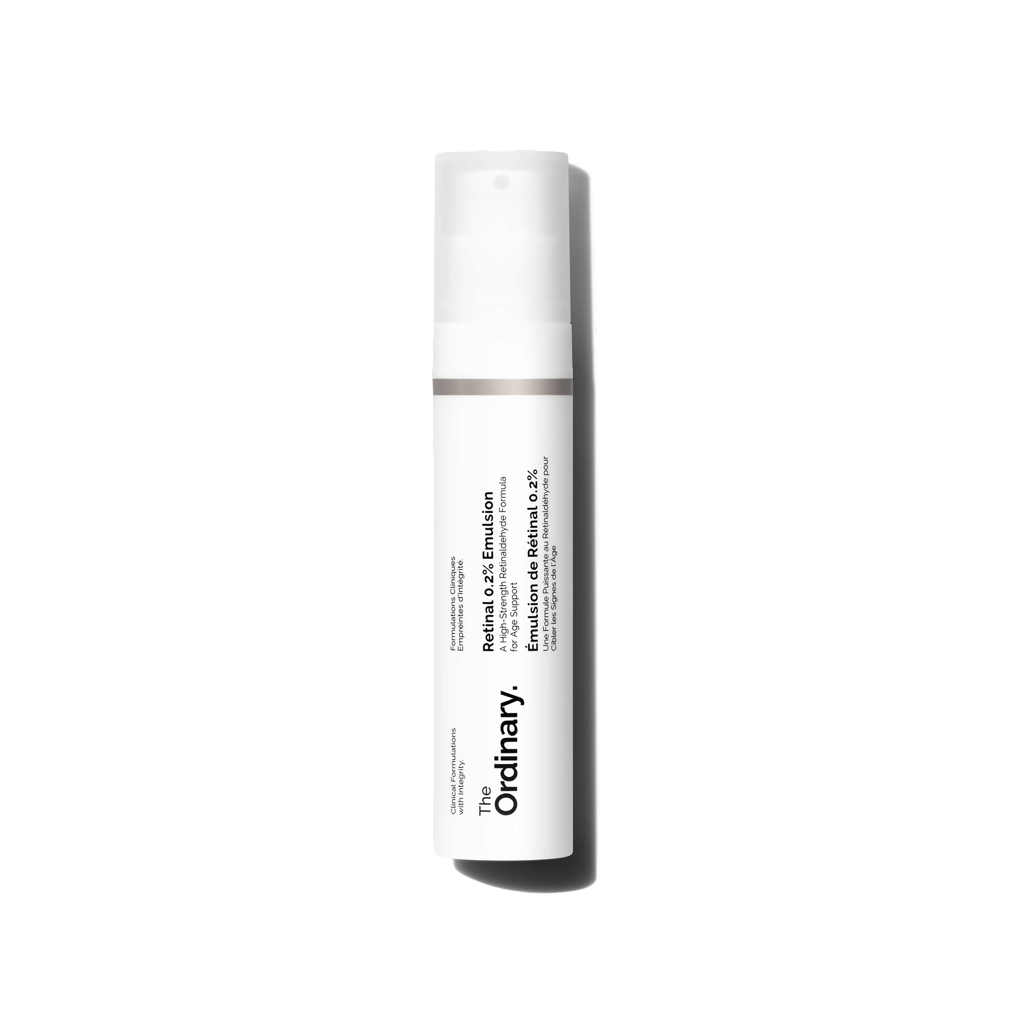 The Ordinary Retinal 0.2% Emulsion0.5 fl. oz.(15ml)