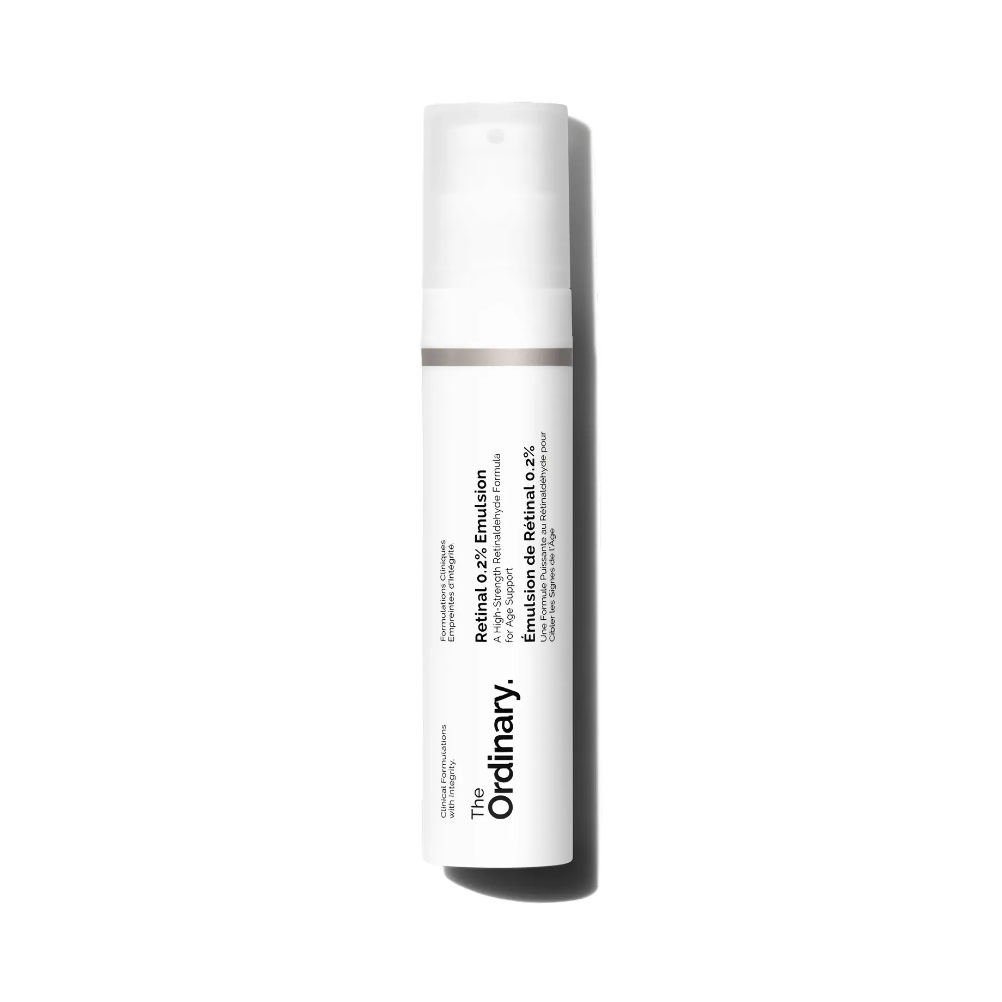 The Ordinary Retinal 0.2% Emulsion 0.5 fl. oz.(15ml)