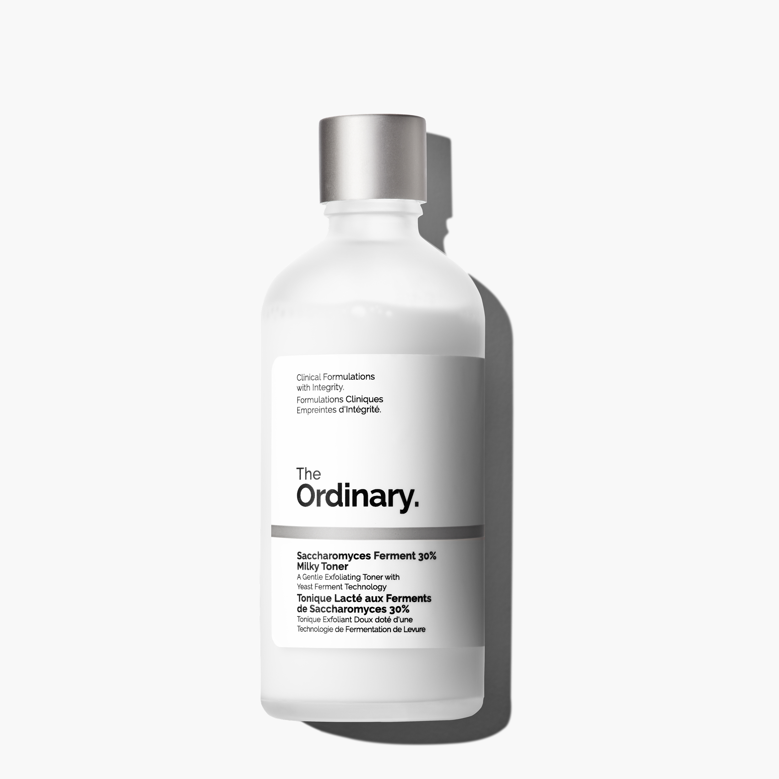 The Ordinary Saccharomyces Ferment 30% Milky Toner3.4 fl. oz.(100ml)