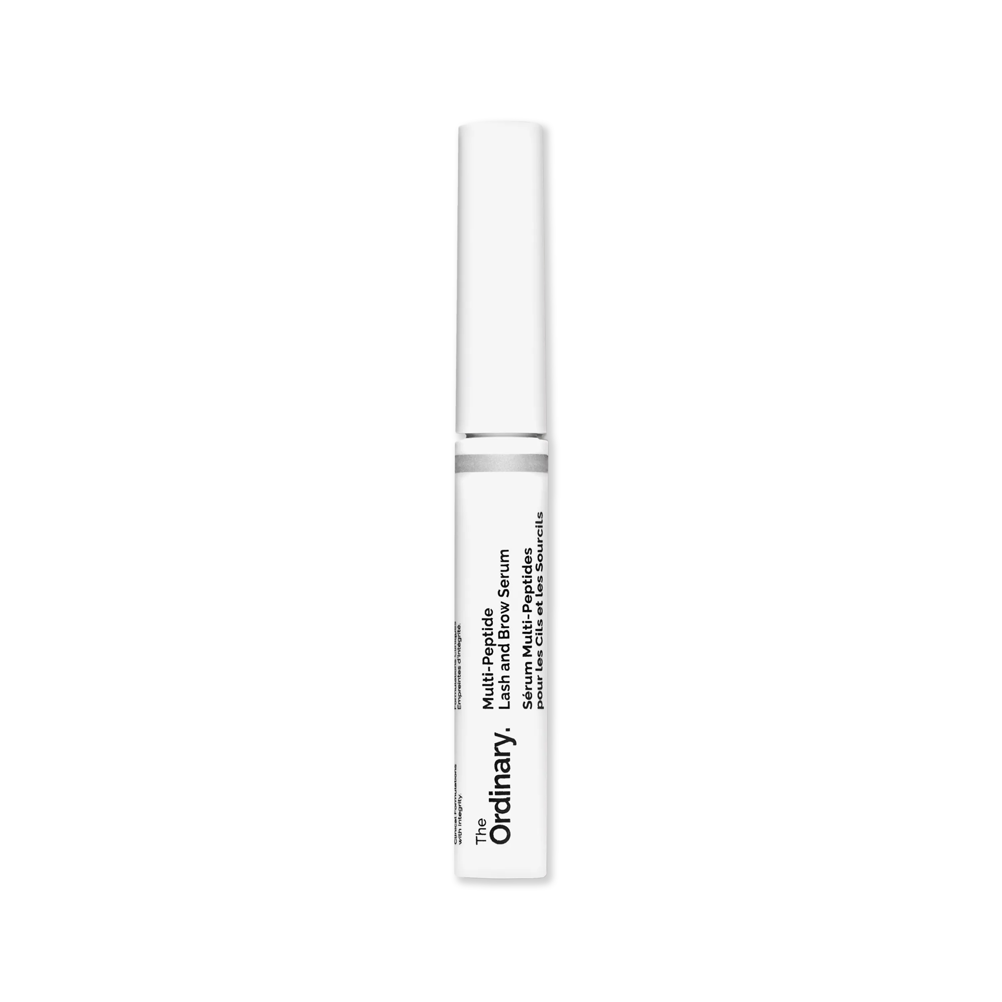 The Ordinary Multi-Peptide Lash and Brow Serum 0.2 fl. oz.(5ml)