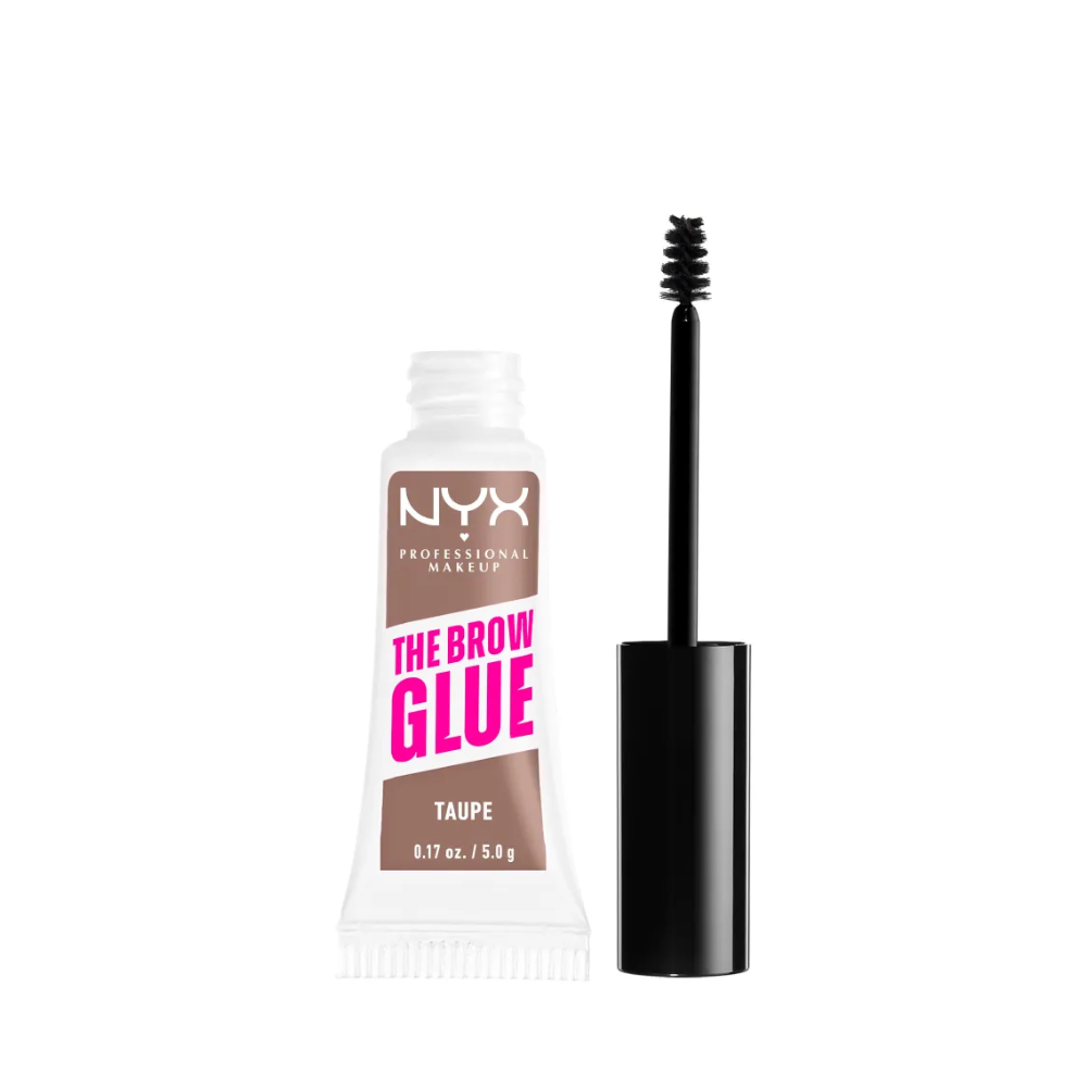 NYX Professional Makeup [5colors] NYX Professional Makeup Brow The Brow Glue 0.17 oz.(5g)