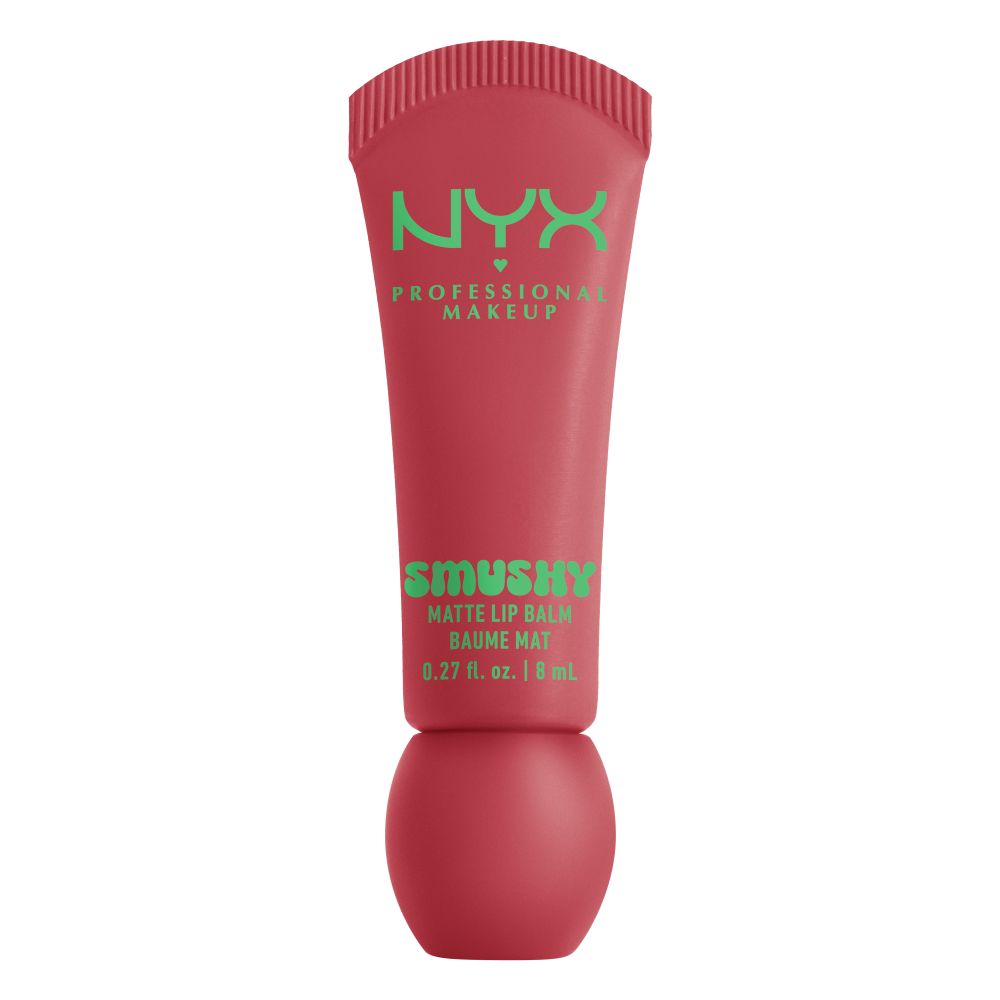 [8colors] NYX Professional Makeup Soft Matte Smushy Lip Balm 0.27 fl. oz.(8ml) - Image 7 of 14