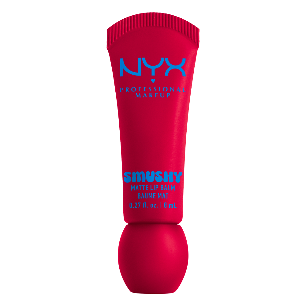[8colors] NYX Professional Makeup Soft Matte Smushy Lip Balm 0.27 fl. oz.(8ml) - Image 5 of 14