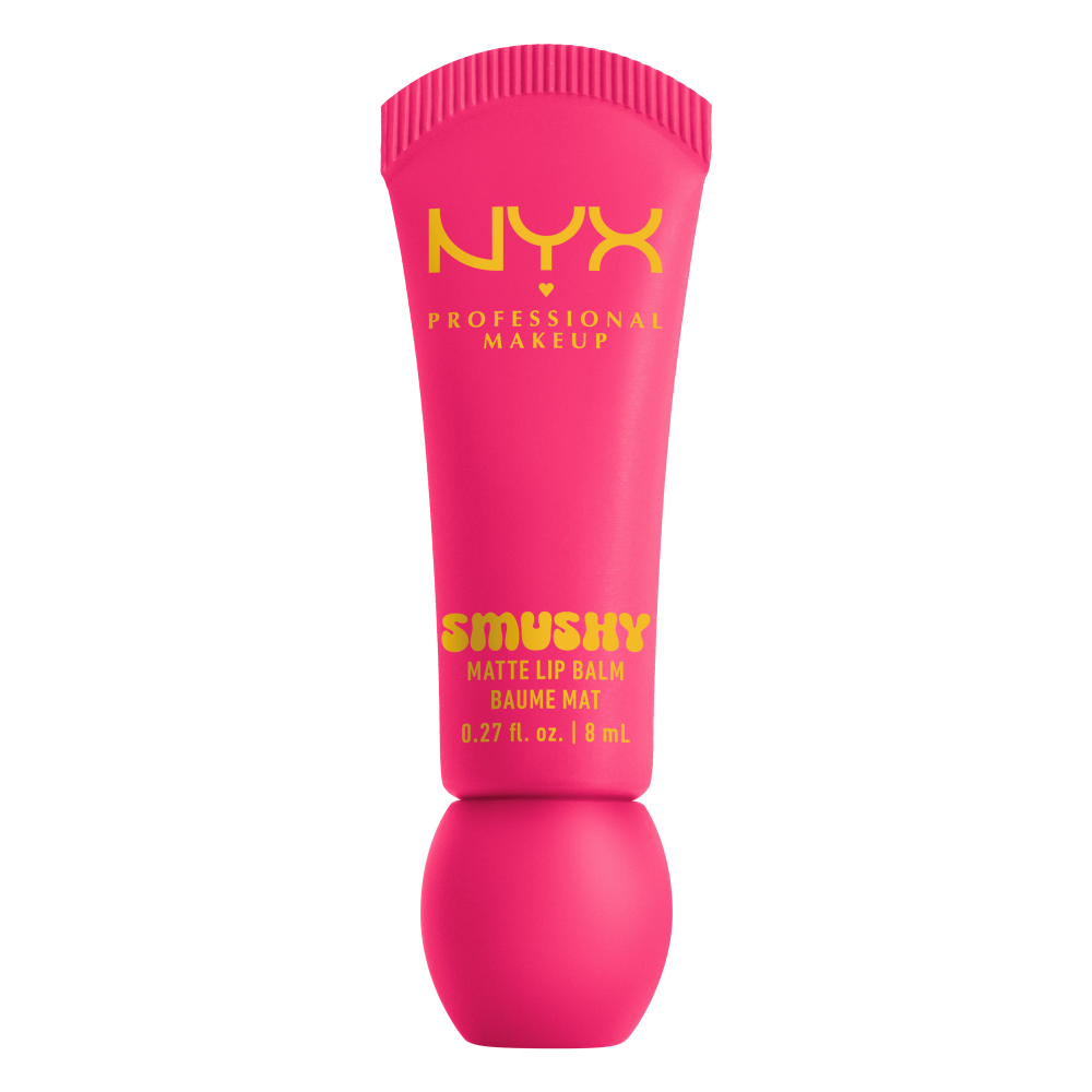 [8colors] NYX Professional Makeup Soft Matte Smushy Lip Balm 0.27 fl. oz.(8ml) - Image 2 of 14