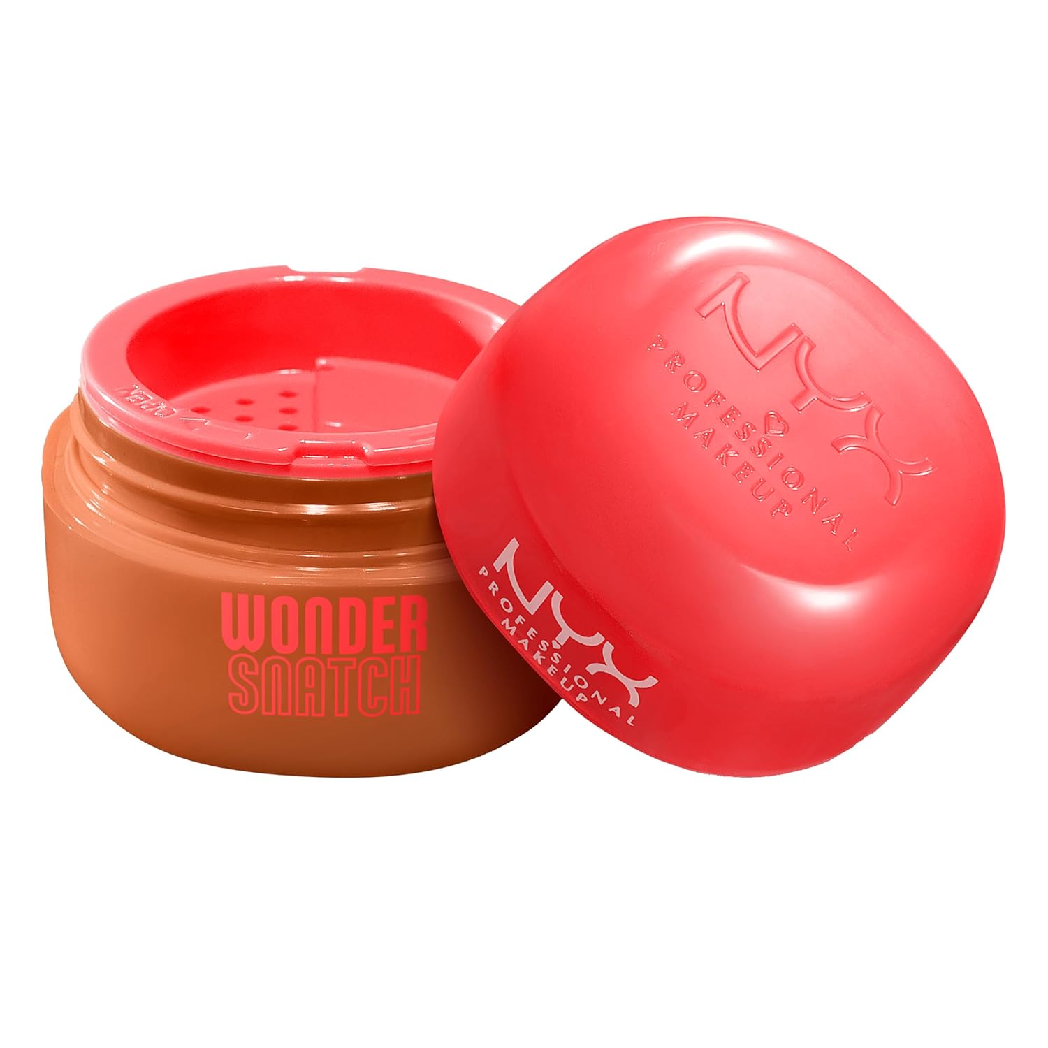[8colors] NYX Professional Makeup Wonder Snatch Powder 0.21 oz.(6g) - Image 4 of 12