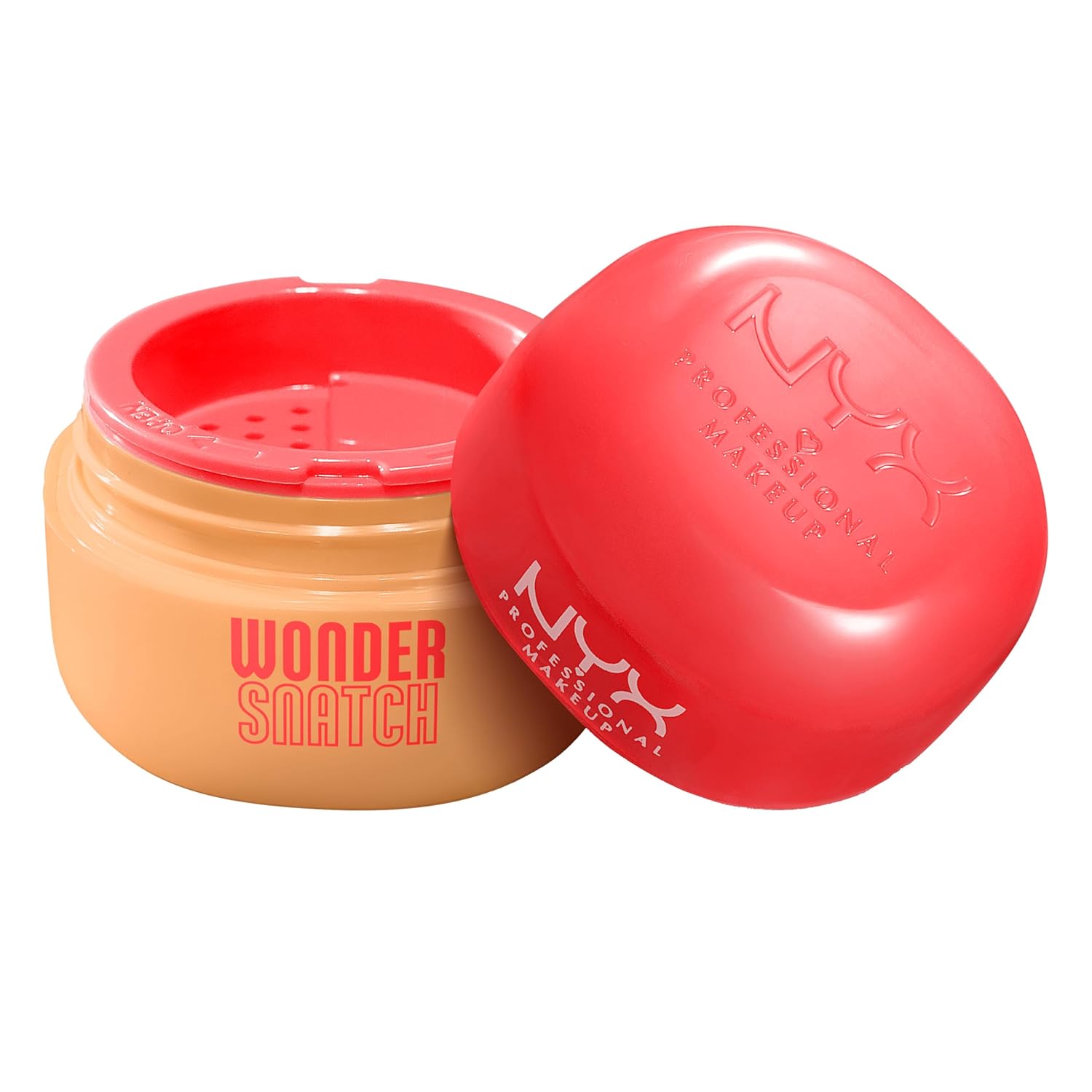 [8colors] NYX Professional Makeup Wonder Snatch Powder 0.21 oz.(6g) - Image 6 of 12