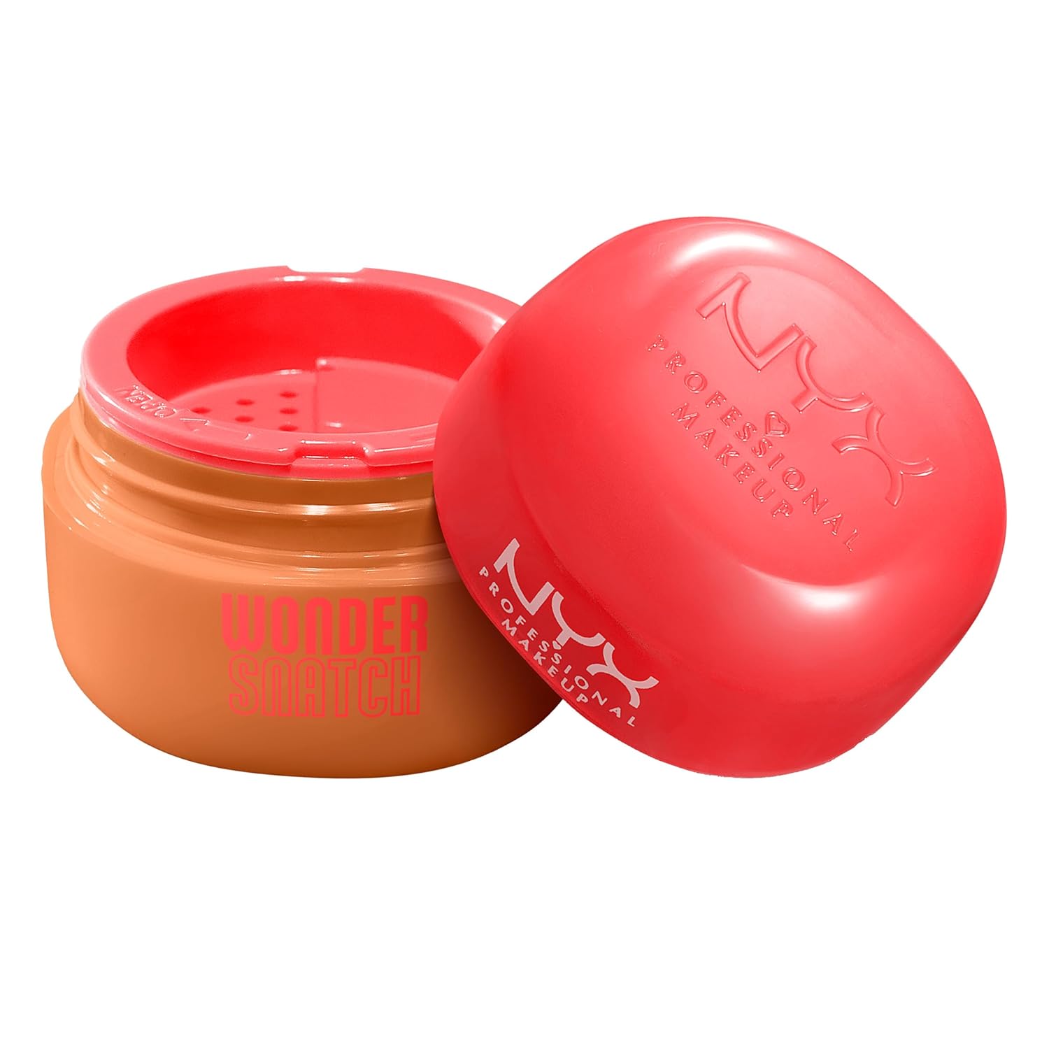 [8colors] NYX Professional Makeup Wonder Snatch Powder 0.21 oz.(6g) - Image 5 of 12