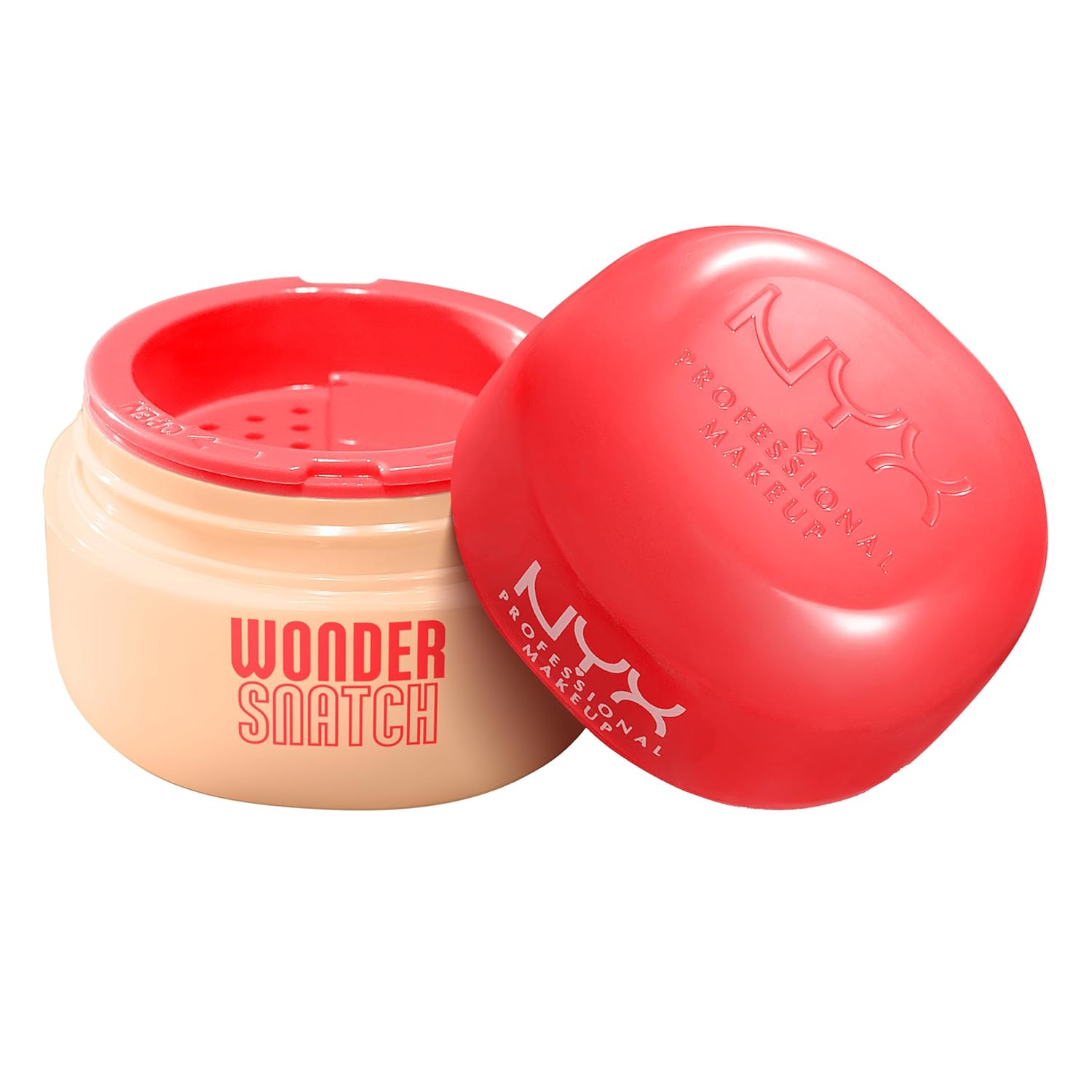 [8colors] NYX Professional Makeup Wonder Snatch Powder 0.21 oz.(6g) - Image 7 of 12