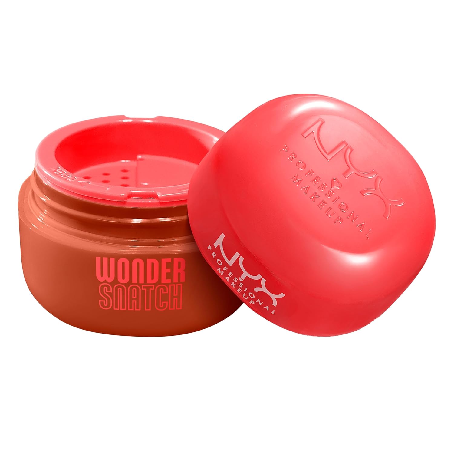 [8colors] NYX Professional Makeup Wonder Snatch Powder 0.21 oz.(6g) - Image 3 of 12