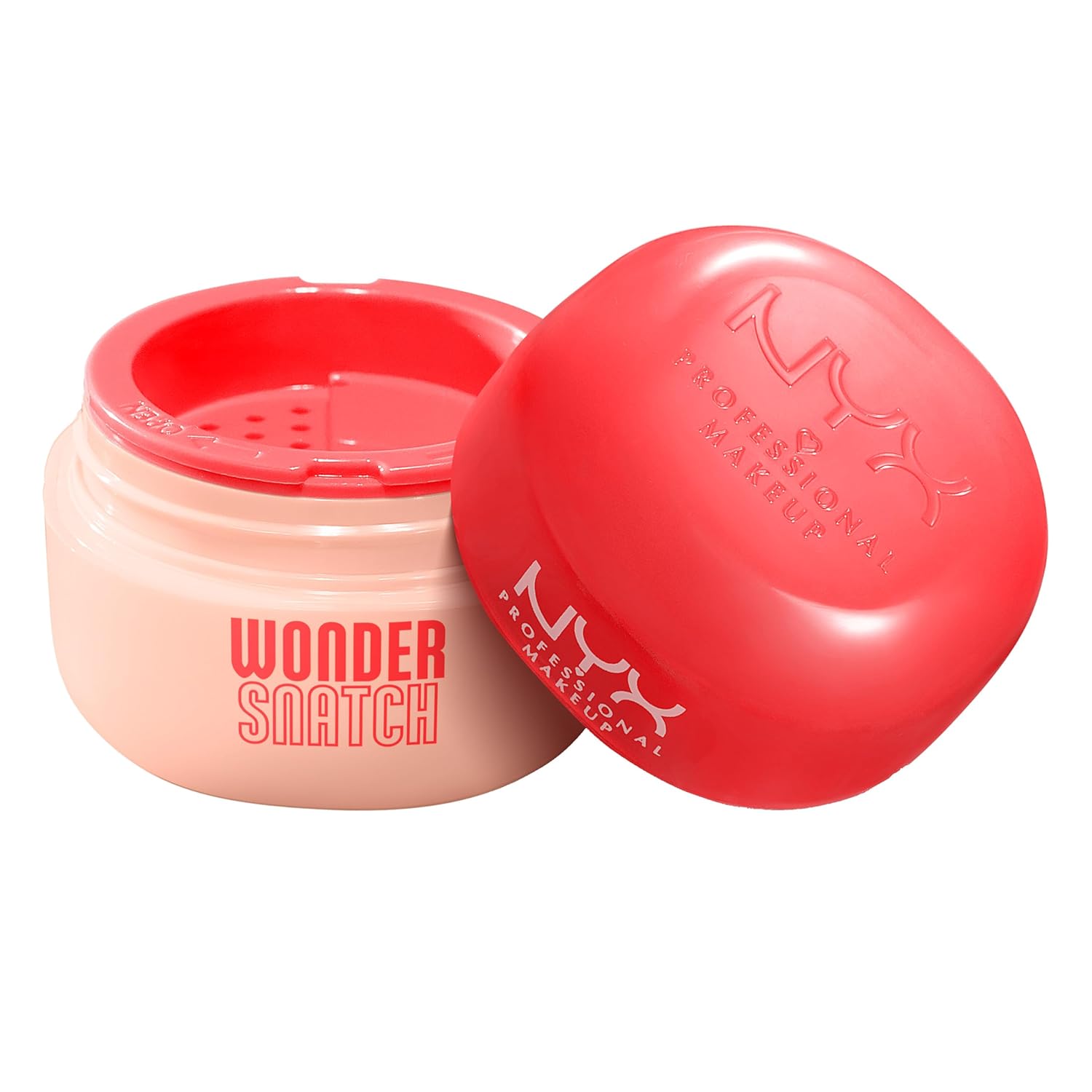 [8colors] NYX Professional Makeup Wonder Snatch Powder 0.21 oz.(6g) - Image 8 of 12