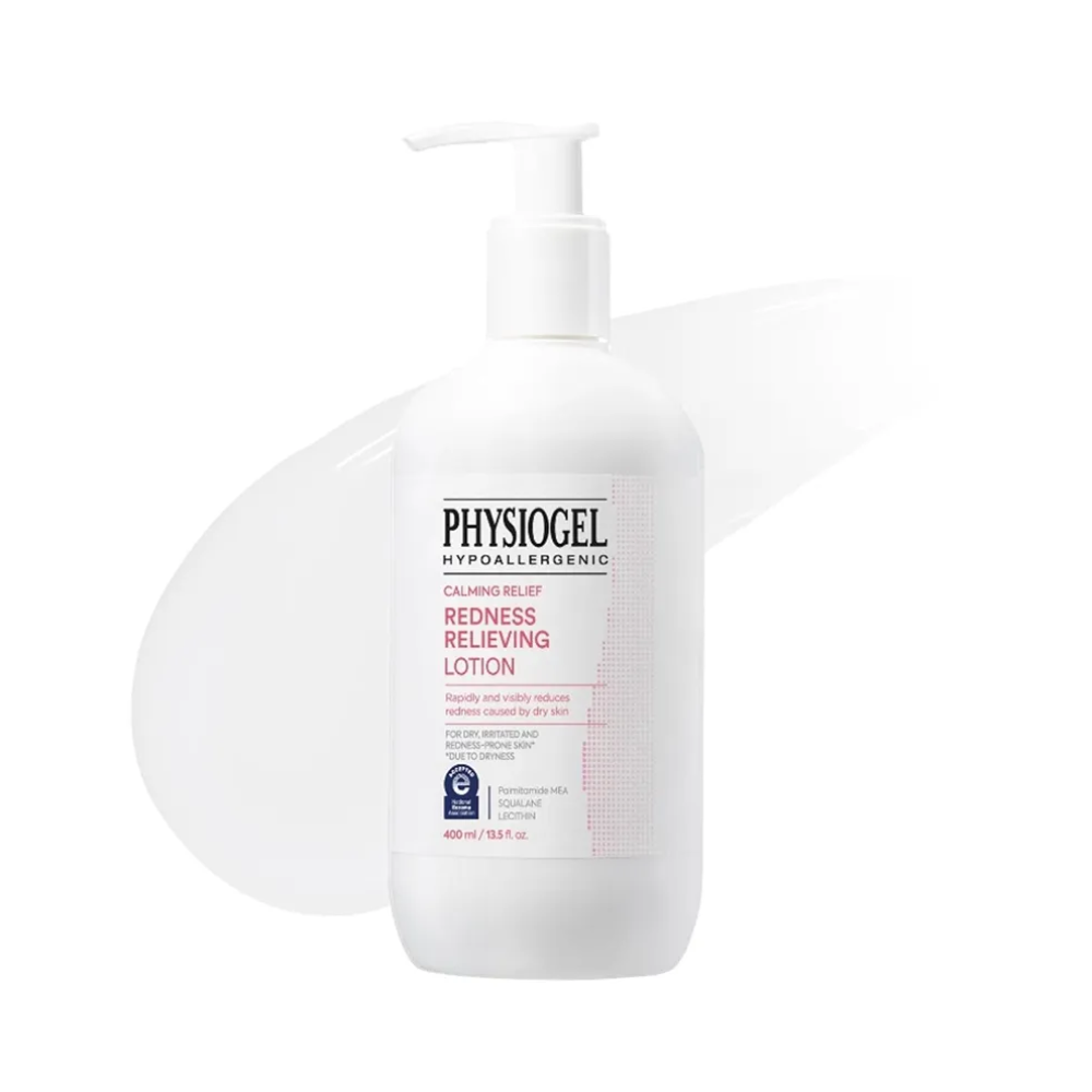 Physiogel Cr Redness Relieving Lotion 13.5 fl. oz.(400ml)