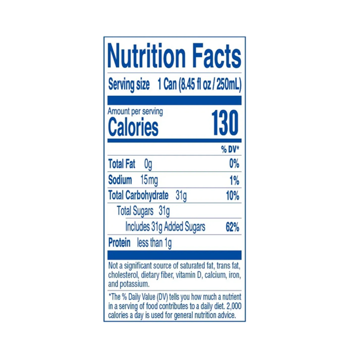 LOTTE Milkis Original 8.45 fl. oz.(250ml) - Image 2 of 2