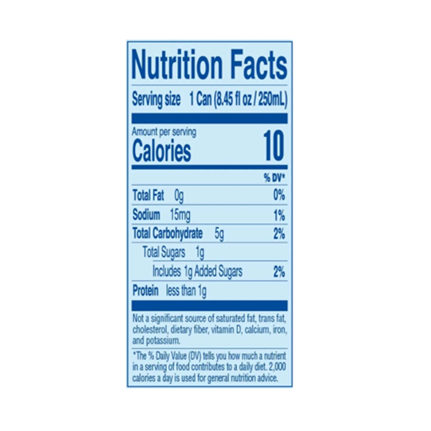 LOTTE Milkis Low Calorie 8.45 fl. oz. (250 ml) - Image 2 of 2