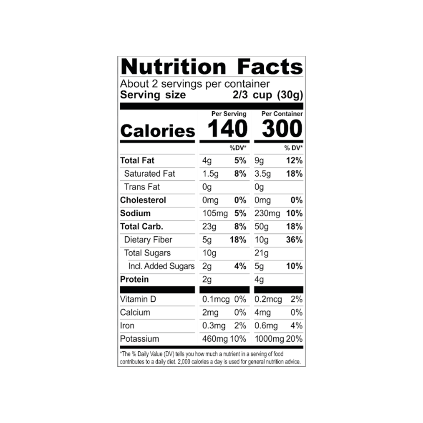 DJ&A Shiitake Mushroom Crisps 2.29 oz.(65g) - Image 2 of 2