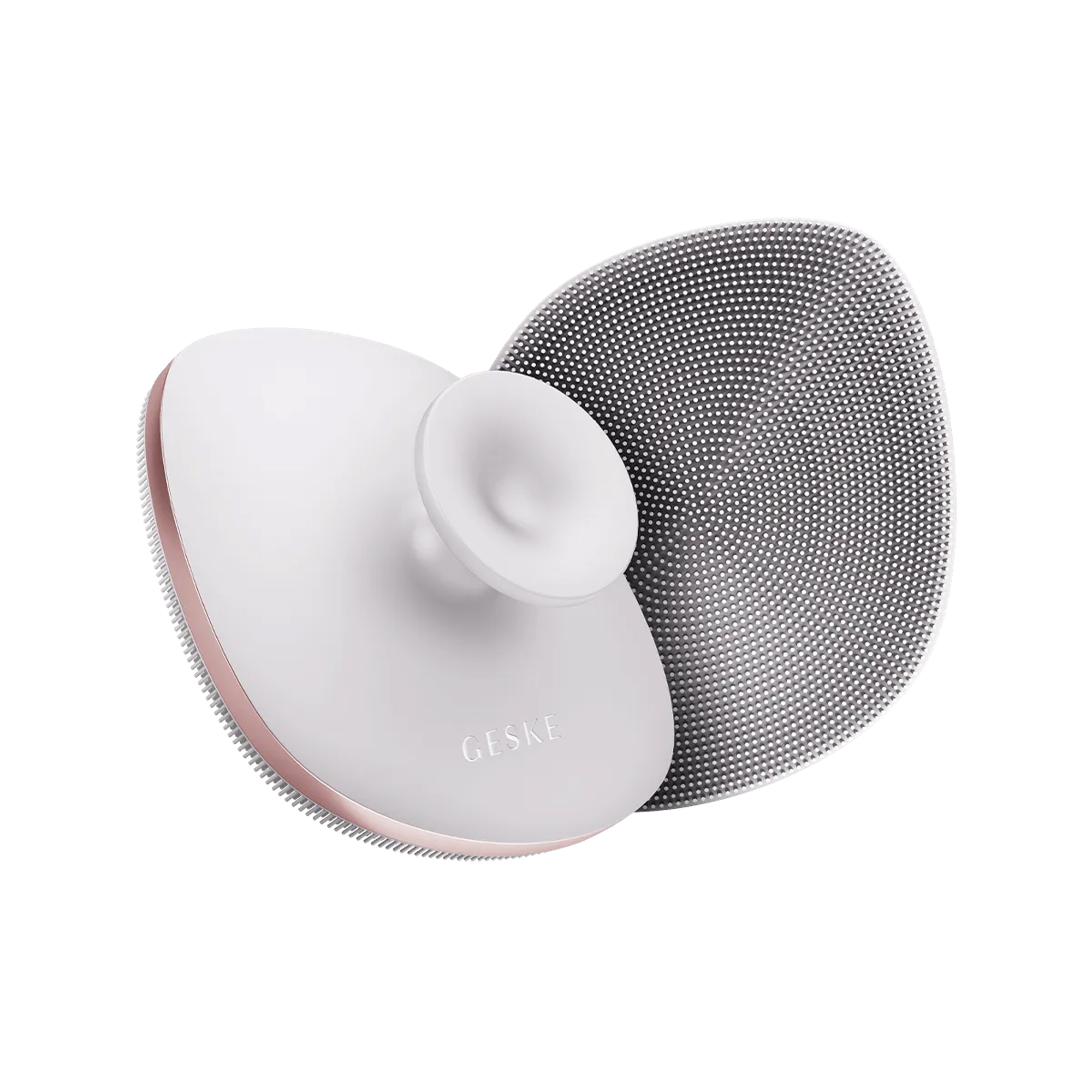 [2colors] GESKE Luxe Body Brush 4-In-1 With Handle  - Image 2 of 2