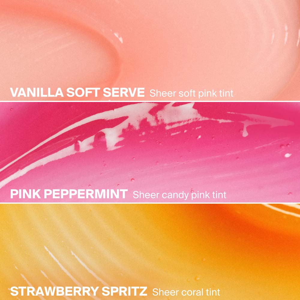[3scents] Supergoop! Glow Gloss SPF 40 Lip Balm 0.50 fl. oz. - Image 5 of 7