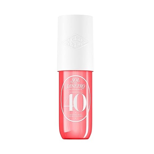 Sol De Janeiro [4scents] Sol De Janeiro Cheirosa Mist 3 fl. oz.(90ml)