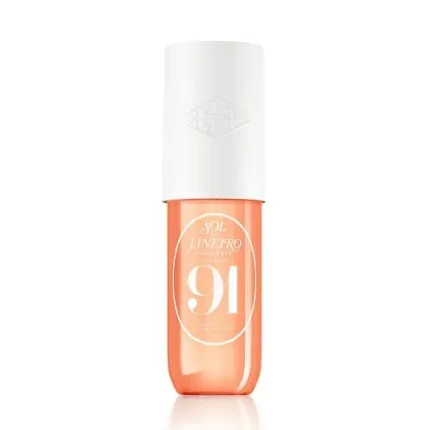[4scents] Sol De Janeiro Cheirosa Mist 3 fl. oz.(90ml) - Image 4 of 4