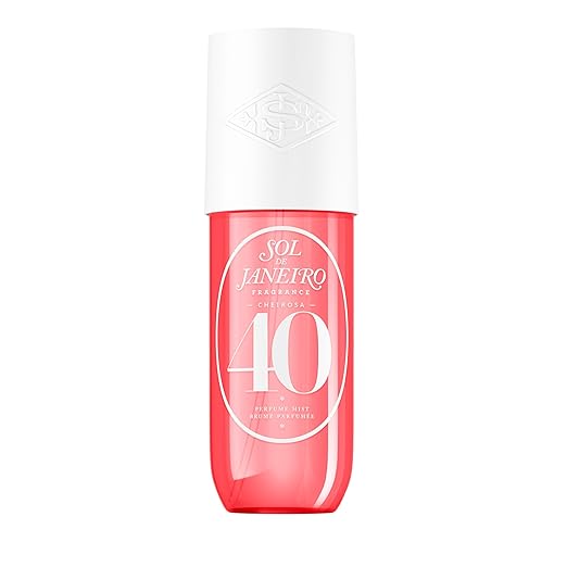 Sol De Janeiro [5scents] Sol De Janeiro Cheirosa Mist 8 fl. oz.(240ml)