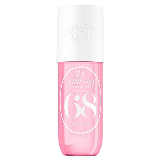5scents] Sol De Janeiro Cheirosa Mist 8 fl. oz.(240ml) | OLIVE