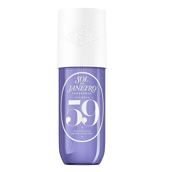 5scents] Sol De Janeiro Cheirosa Mist 8 fl. oz.(240ml) | OLIVE