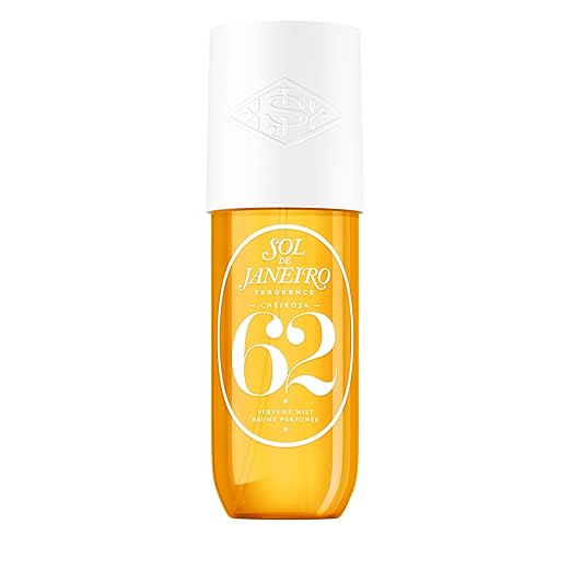 [5scents] Sol De Janeiro Cheirosa Mist 8 fl. oz.(240ml) - Image 3 of 5