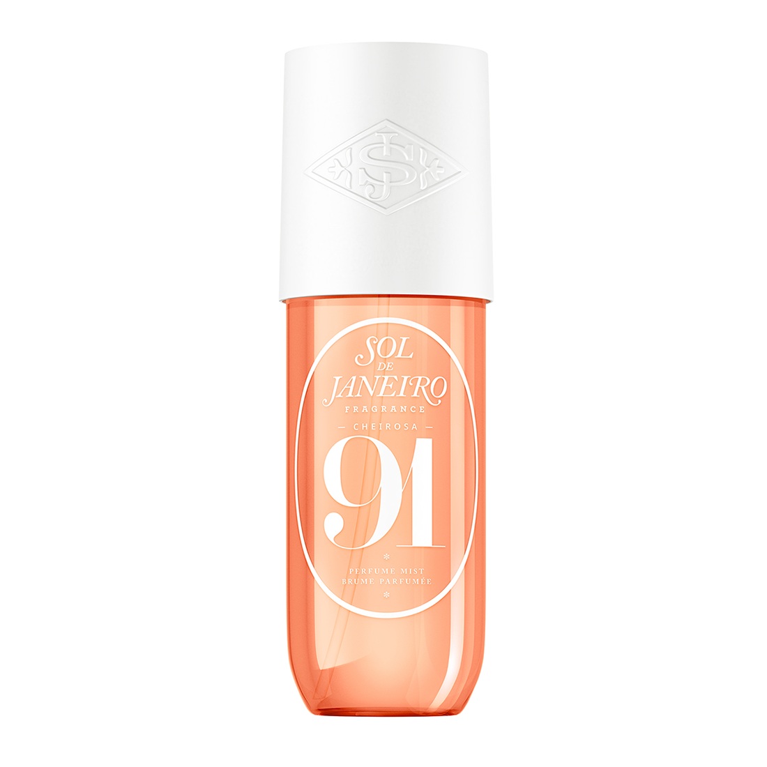 [5scents] Sol De Janeiro Cheirosa Mist 8 fl. oz.(240ml) - Image 5 of 5