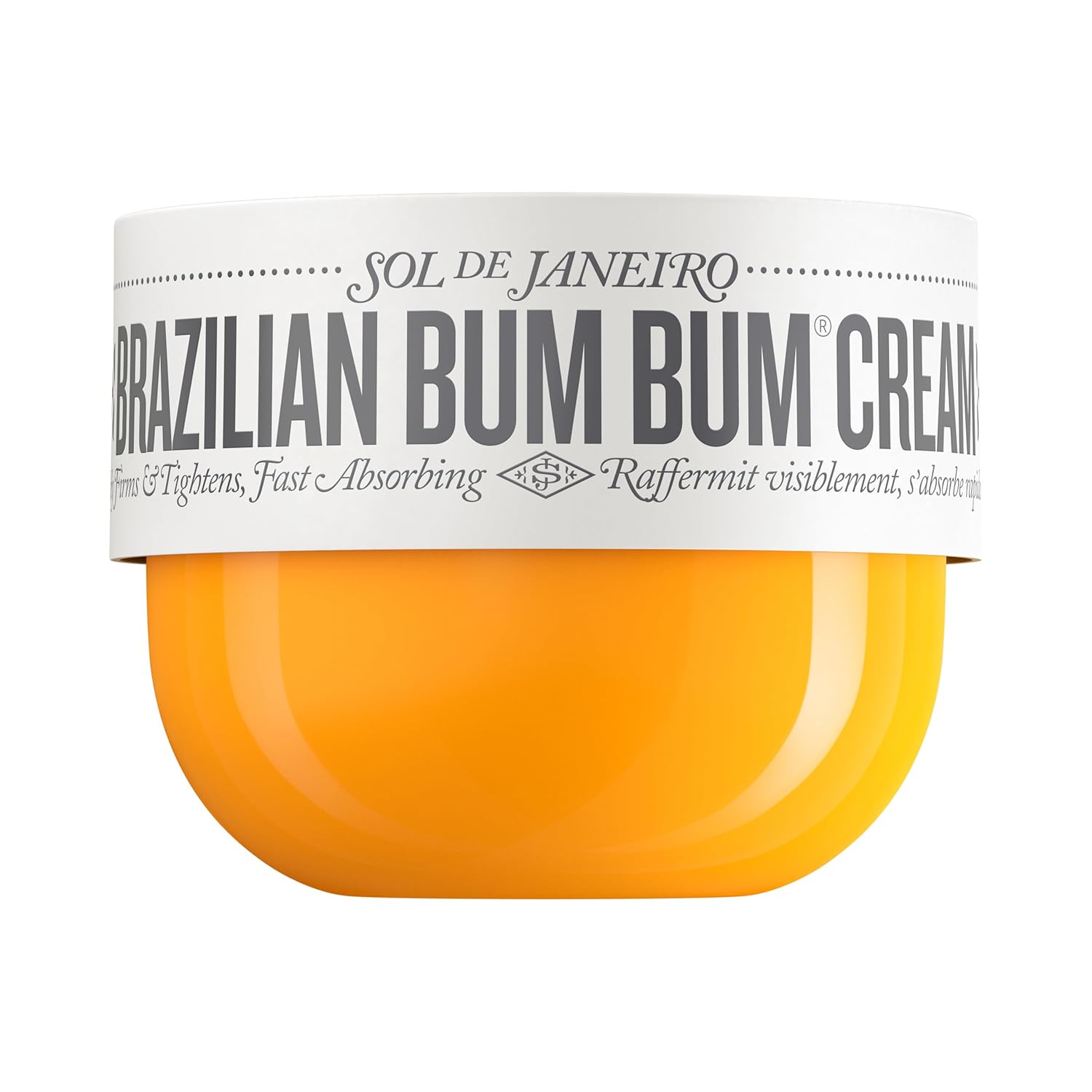 Sol De Janeiro Bum Bum Cream 8.1 fl. oz.(240ml)