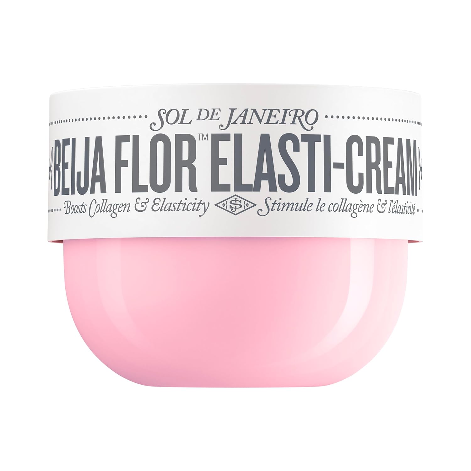 Sol De Janeiro Beija Flor Cream 8.1 fl. oz.(240ml) | OLIVE YOUNG US