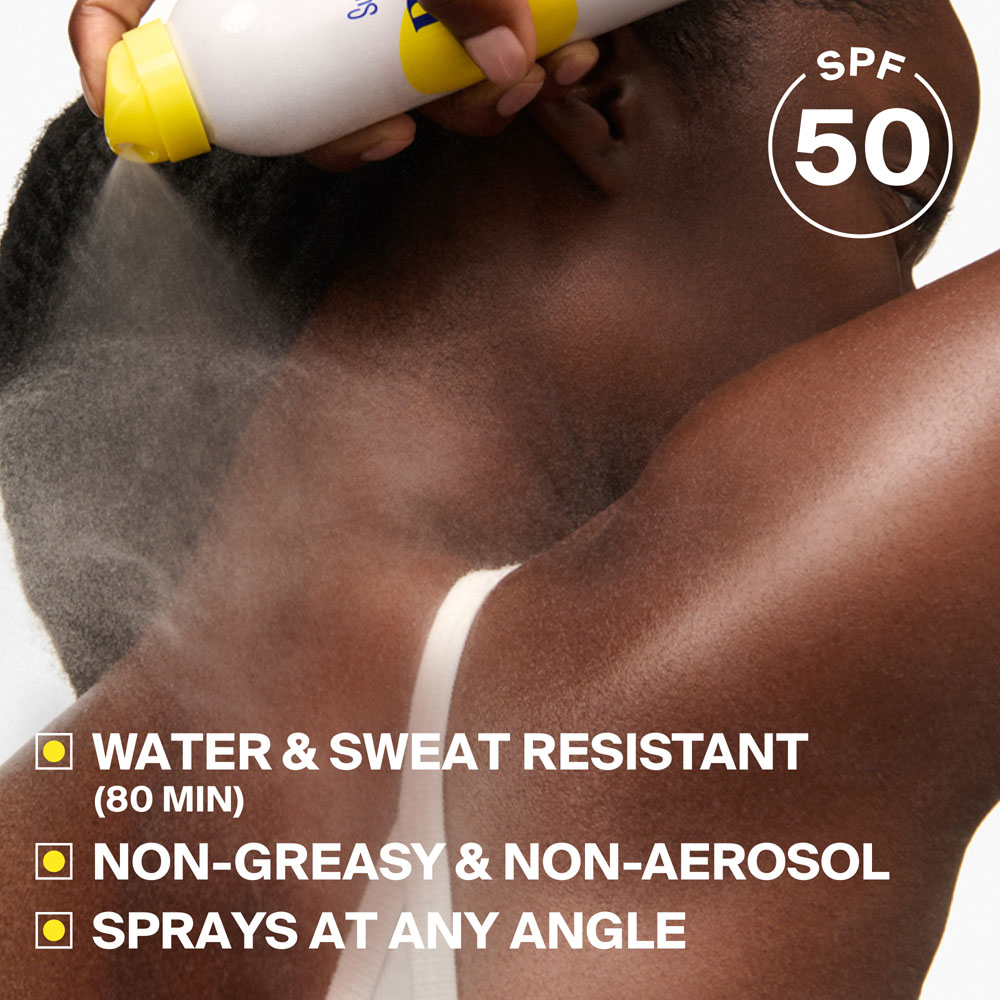 Supergoop! Play Antioxidant Body Mist SPF 50 With Vitamin C 3 fl. oz.(89ml) Sunny Citrus - Image 4 of 12