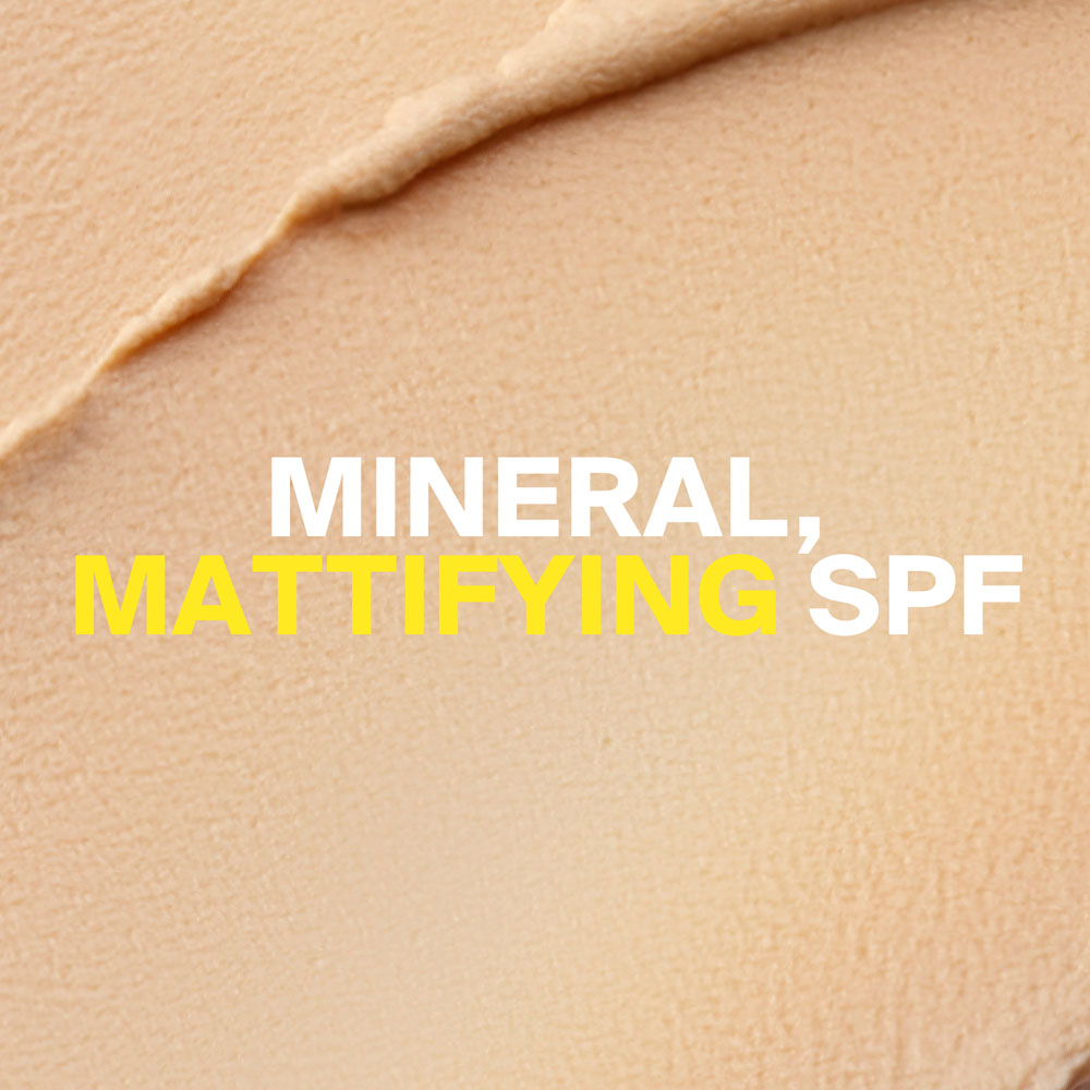 Supergoop! Mineral Mattescreen SPF 40 1.5 fl. oz.(45ml) Sunrise - Image 3 of 10