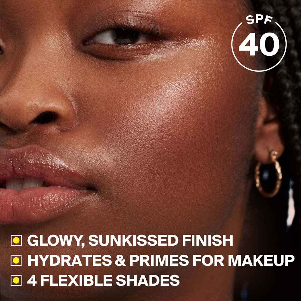 [2types] Supergoop! Glowscreen SPF 40 Sunrise - Image 4 of 12