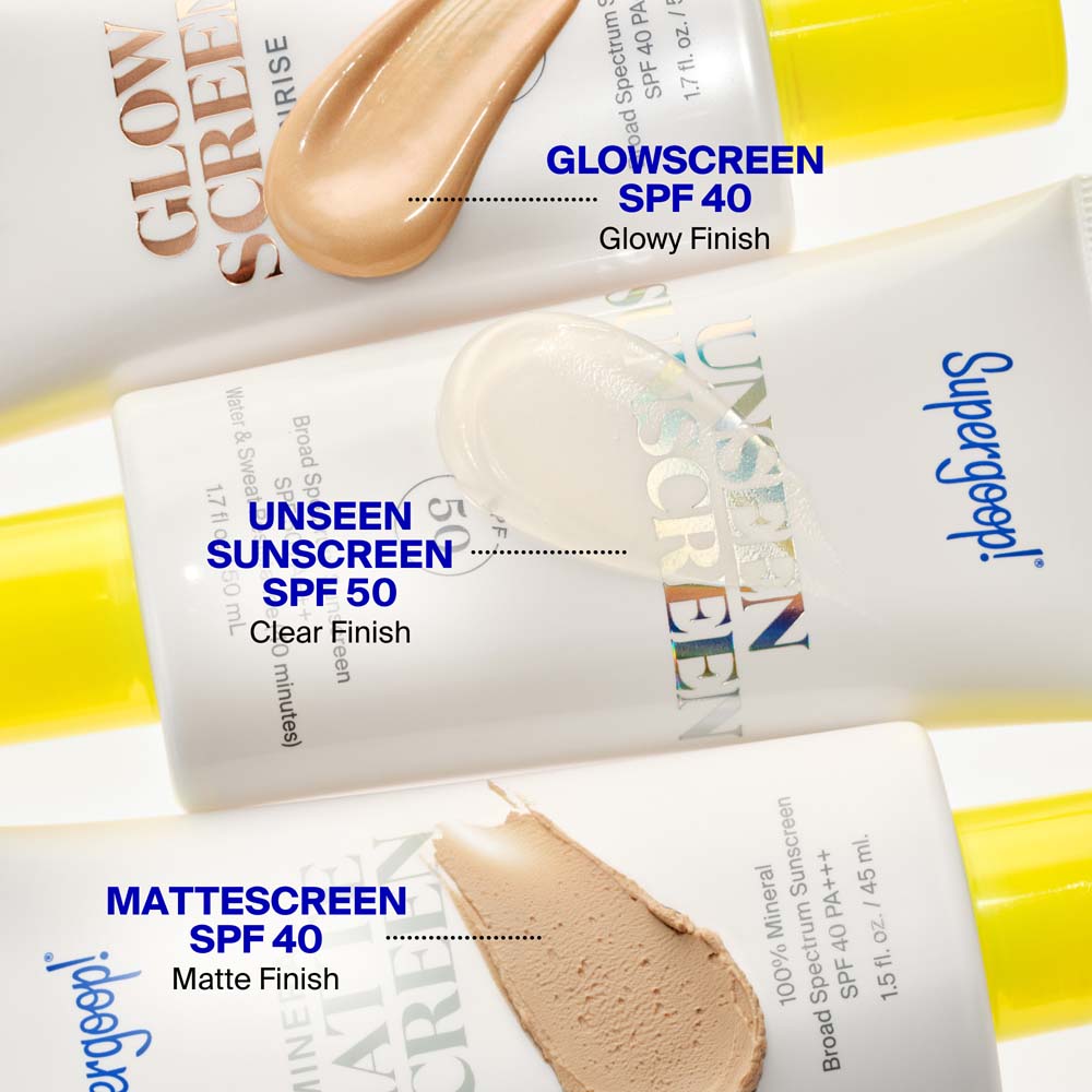[2types] Supergoop! Glowscreen SPF 40 Sunrise - Image 11 of 12