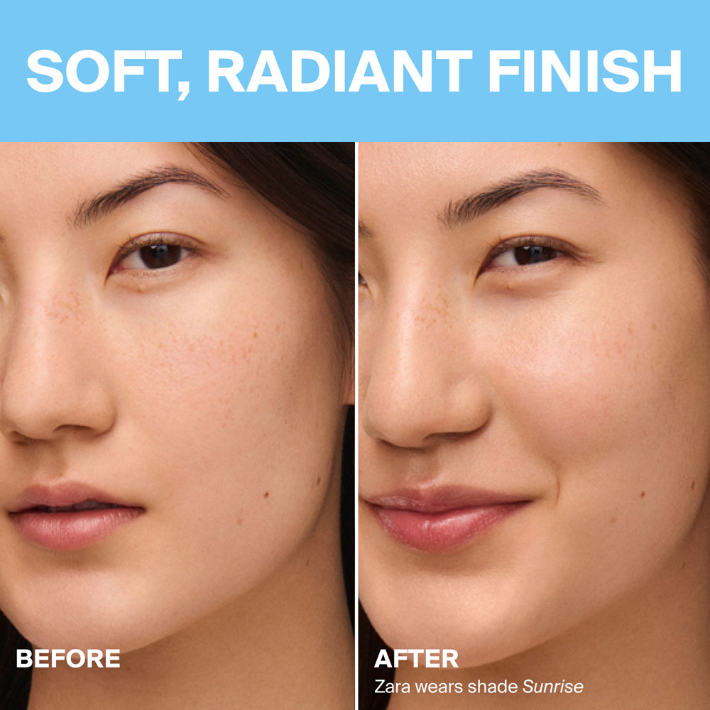 Supergoop! Mineral Glowscreen Soft-radiance Drops SPF 40 1.7 fl. oz.(50ml) Sunrise - Image 6 of 13