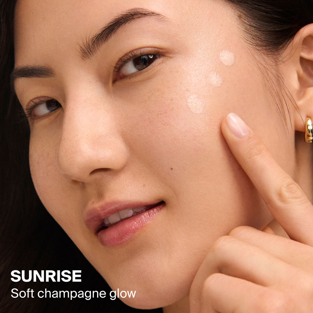 Supergoop! Mineral Glowscreen Soft-radiance Drops SPF 40 1.7 fl. oz.(50ml) Sunrise - Image 5 of 13