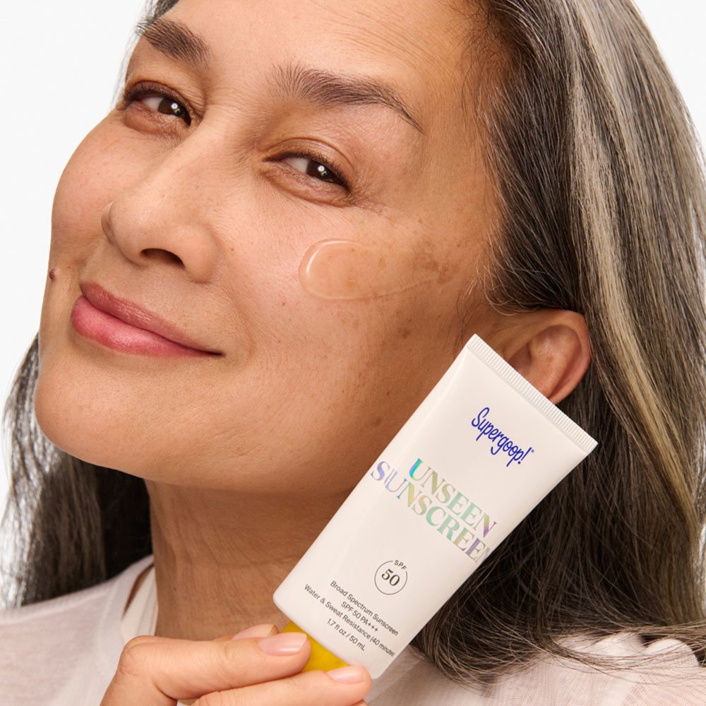 Supergoop! Unseen Sunscreen SPF 50 0.68 fl. oz.(20ml) - Image 13 of 13