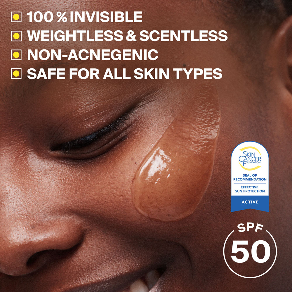 Supergoop! Unseen Sunscreen SPF 50 0.68 fl. oz.(20ml) - Image 9 of 13