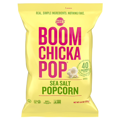 [3flavors] Angie's Boomchickapop Popcorn 4.4 oz.(125g) - Image 3 of 3